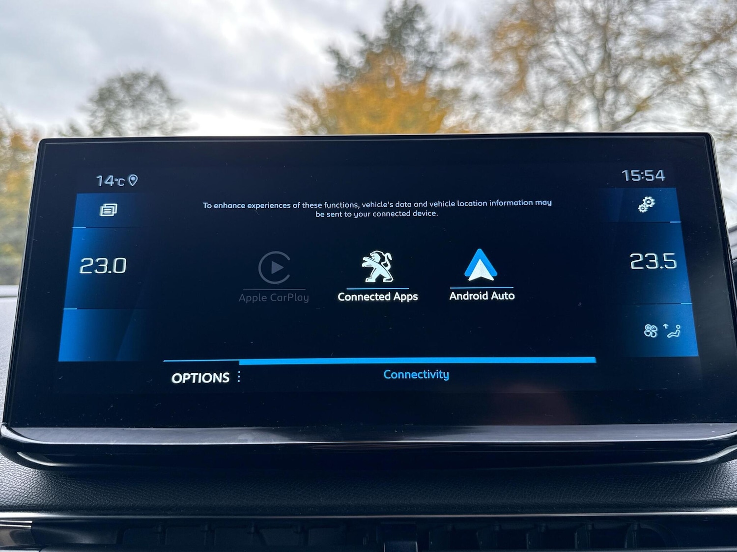 Used Peugeot 5008 2023 for sale - 76677028: Photo 14