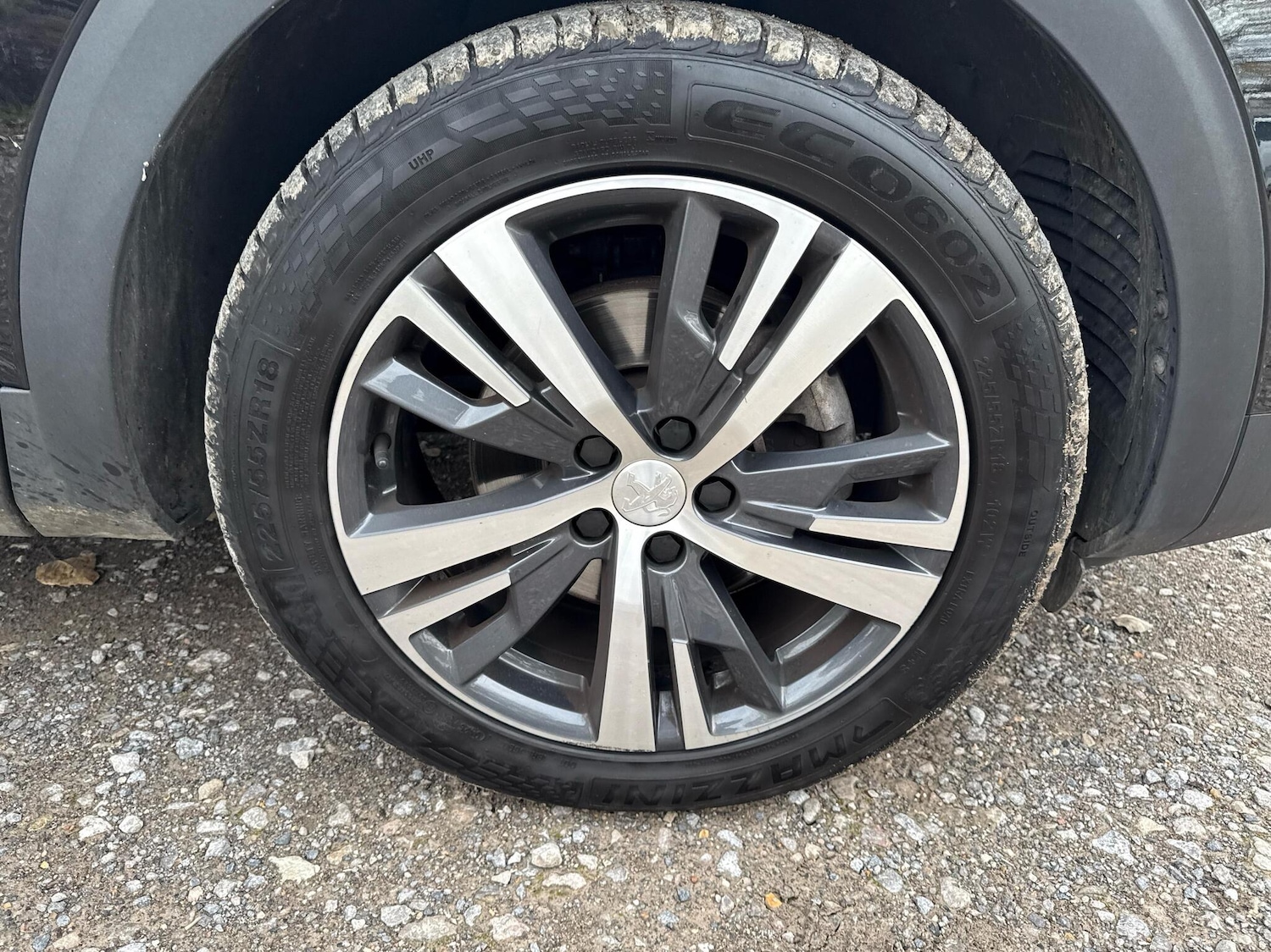 Used Peugeot 5008 2023 for sale - 76677028: Photo 15