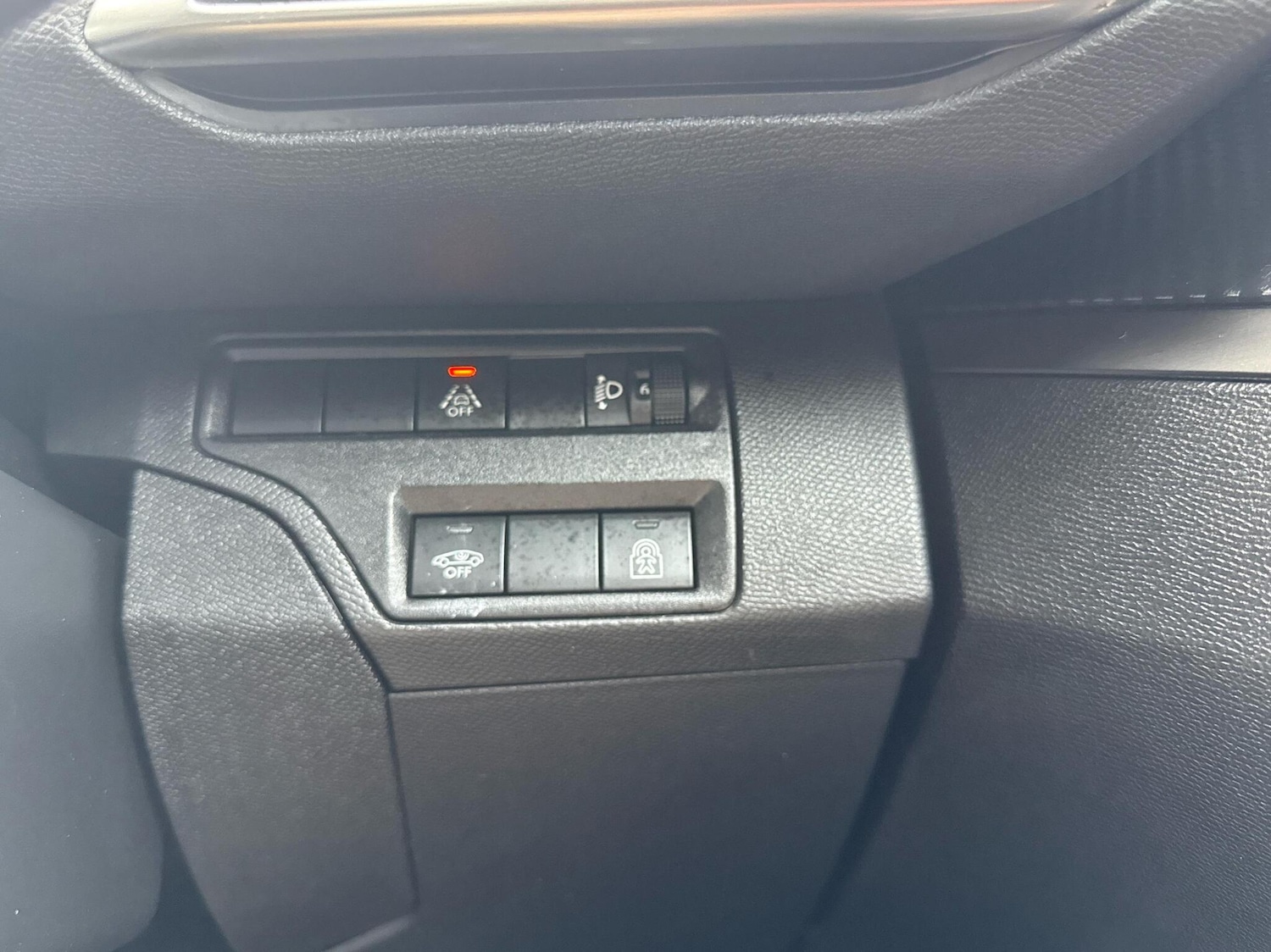 Used Peugeot 5008 2023 for sale - 76677028: Photo 16