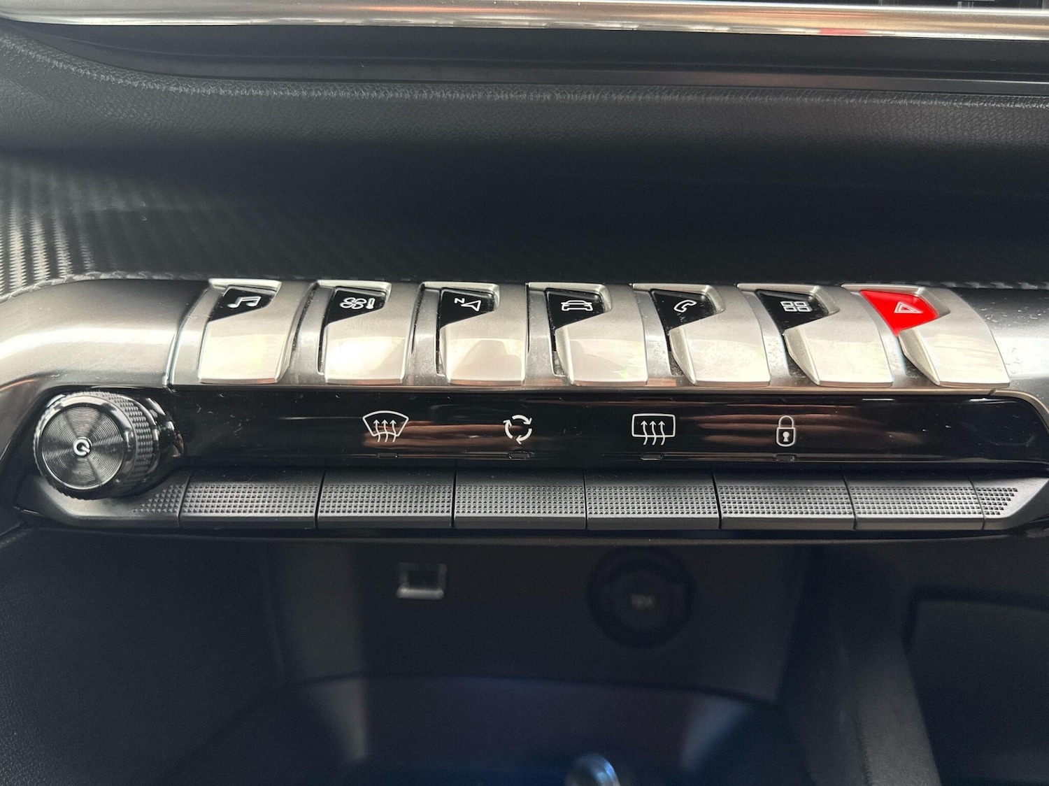 Used Peugeot 5008 2023 for sale - 76677028: Photo 22