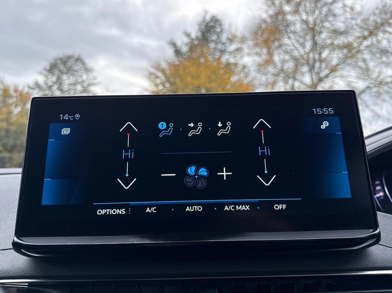 Used Peugeot 5008 2023 for sale - 76677028: Photo 23