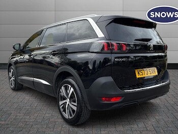 Used Peugeot 5008 2023 for sale - 76677028: Photo