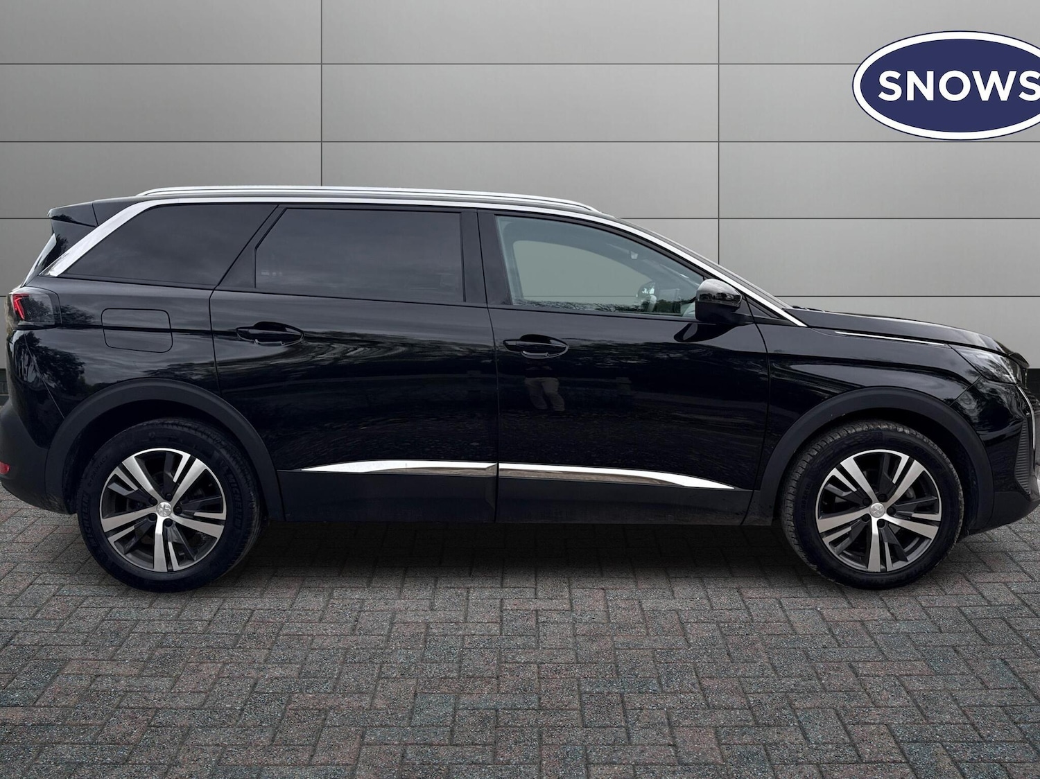 Used Peugeot 5008 2023 for sale - 76677028: Photo 4
