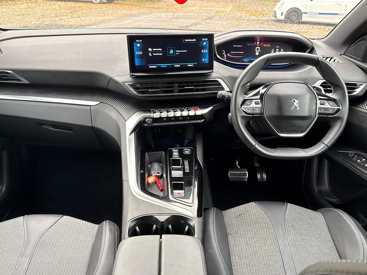 Used Peugeot 5008 2023 for sale - 76677028: Photo 7