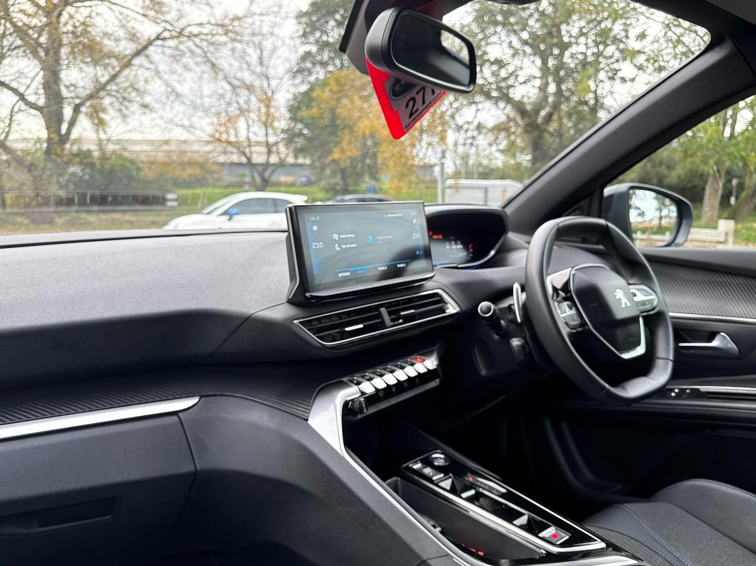 Used Peugeot 5008 2023 for sale - 76677028: Photo 8