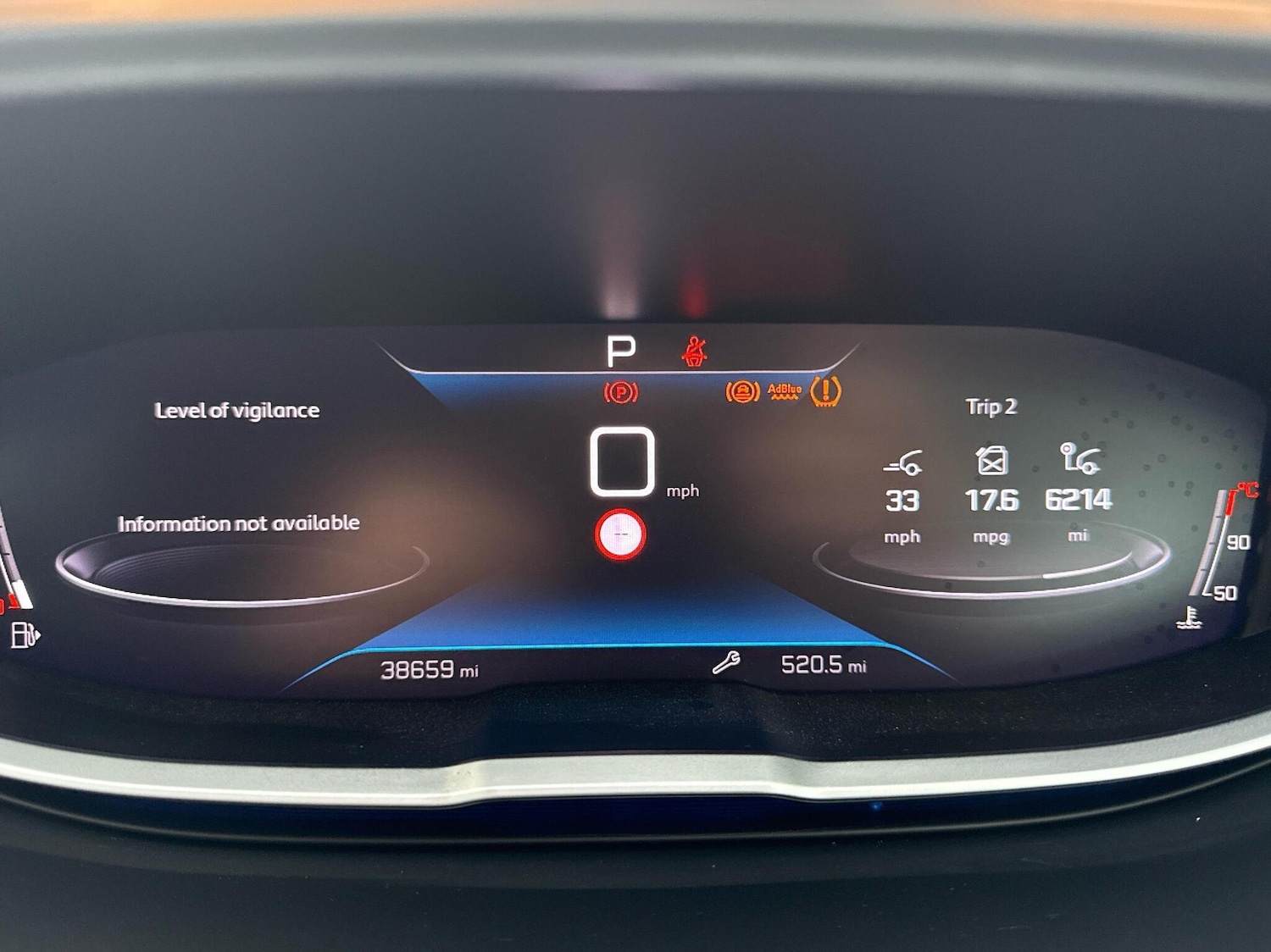 Used Peugeot 5008 2023 for sale - 76677028: Photo 9