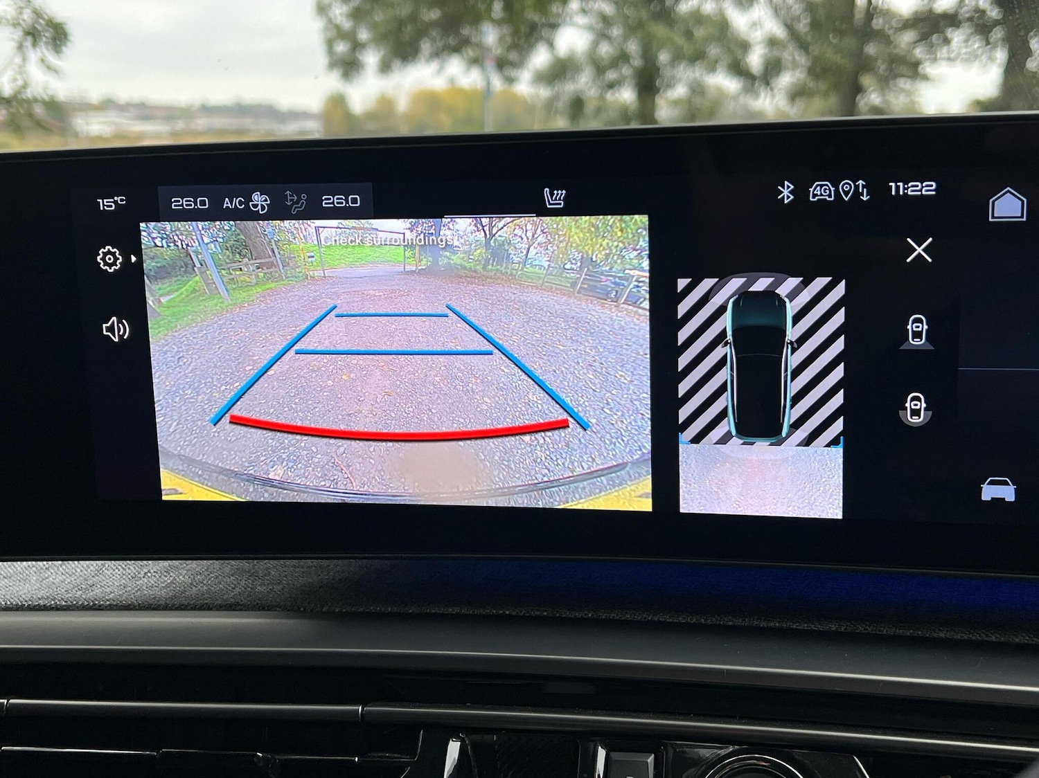 Used Peugeot 3008 2024 for sale - 76677848: Photo 11