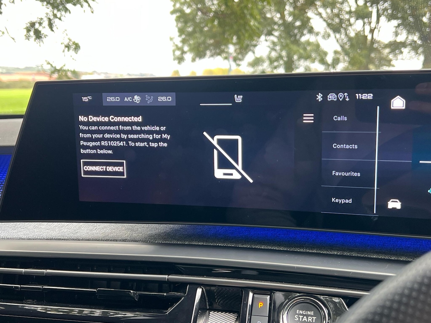 Used Peugeot 3008 2024 for sale - 76677848: Photo 13