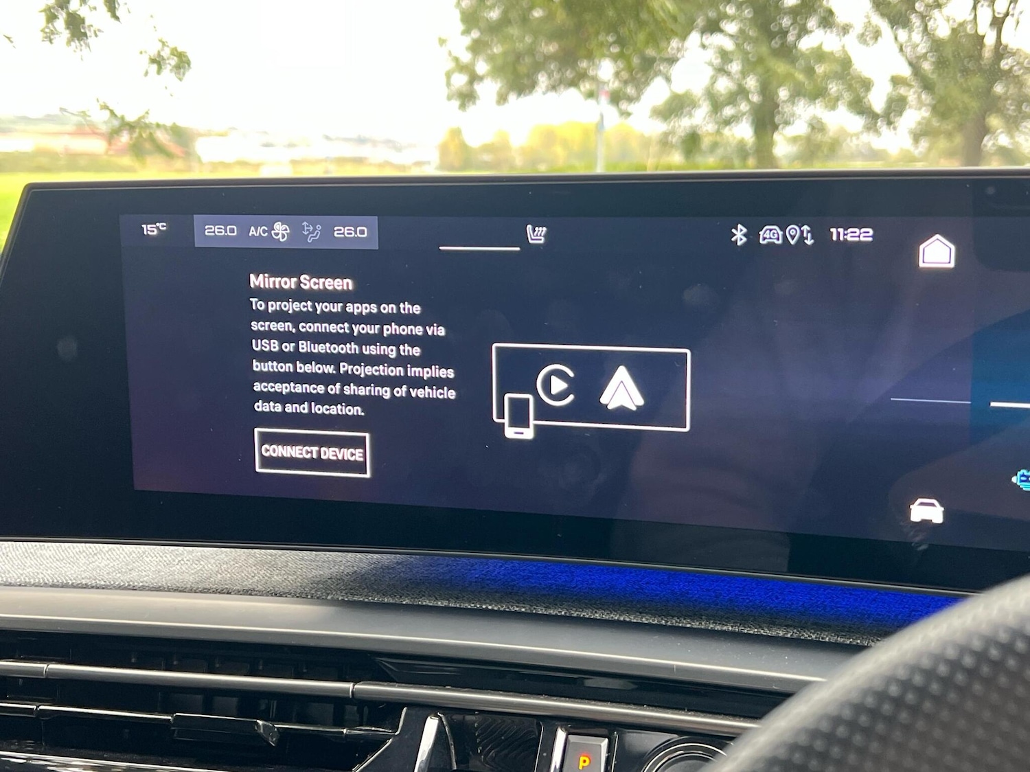 Used Peugeot 3008 2024 for sale - 76677848: Photo 14