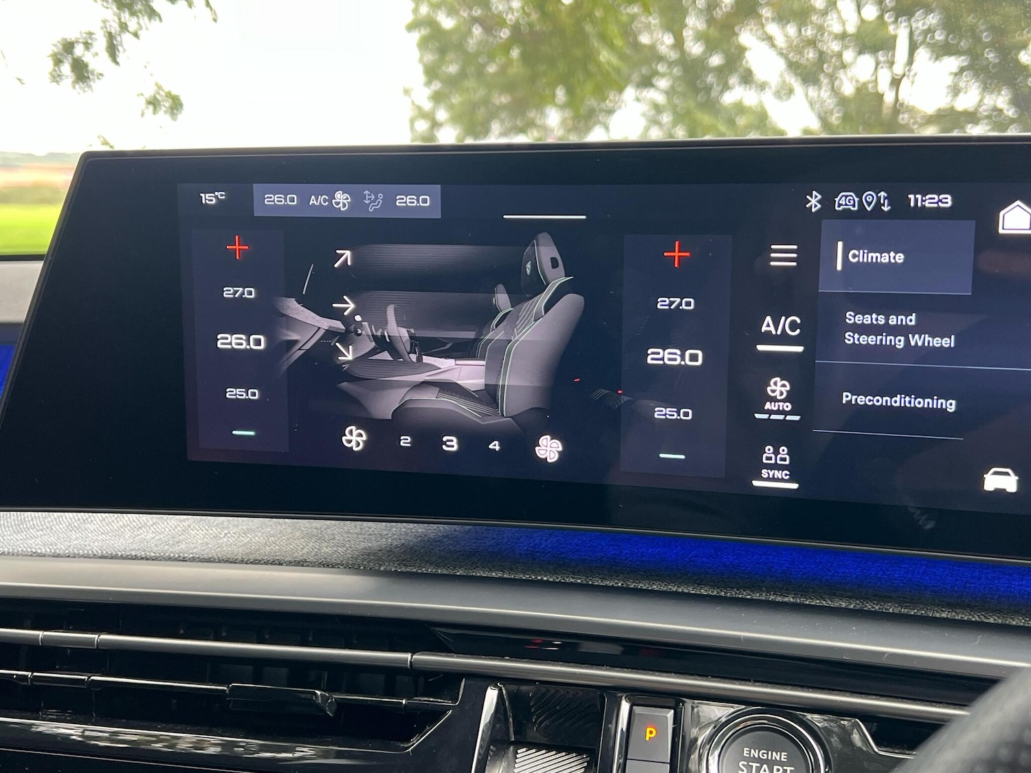 Used Peugeot 3008 2024 for sale - 76677848: Photo 16