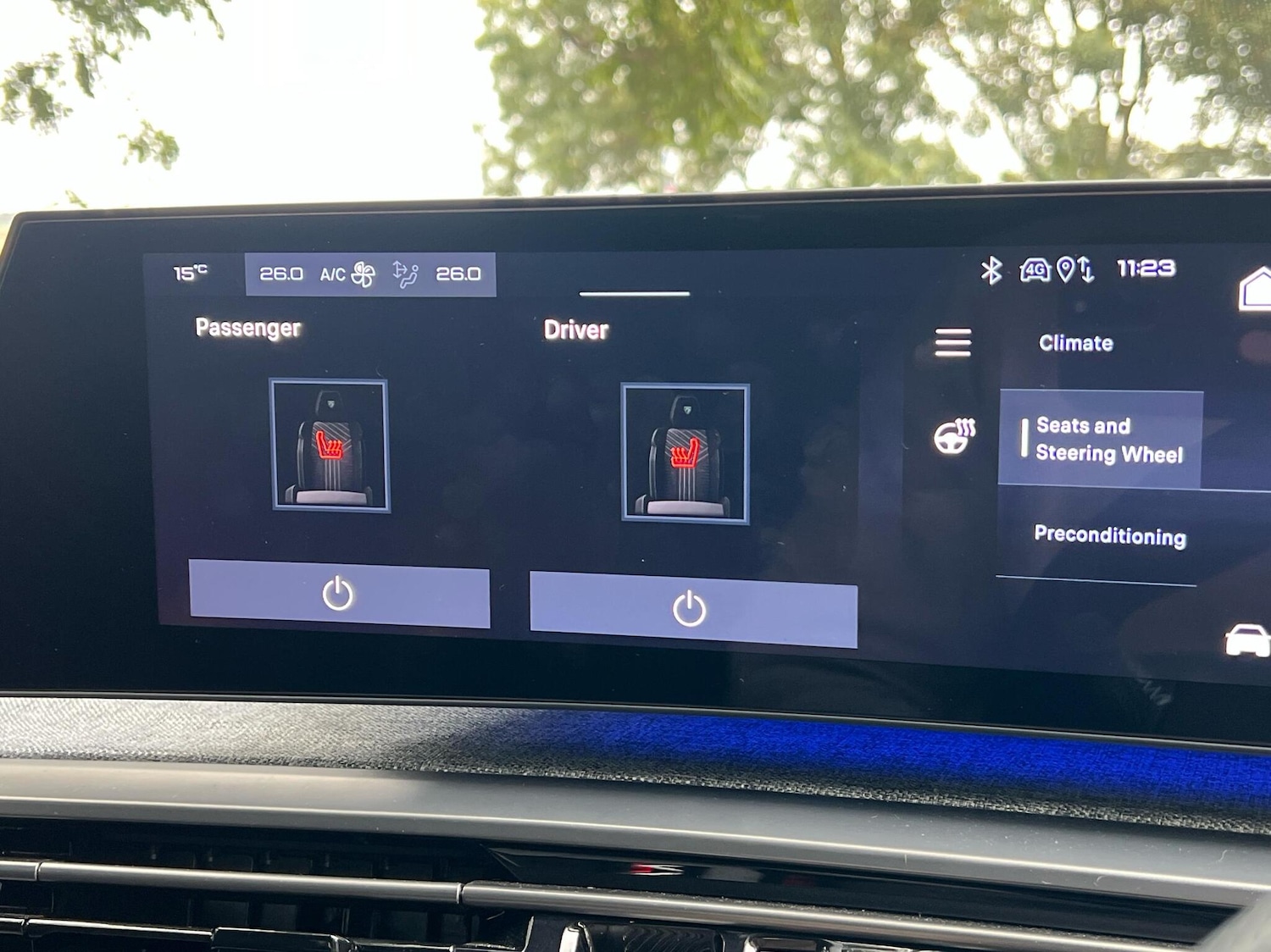 Used Peugeot 3008 2024 for sale - 76677848: Photo 17