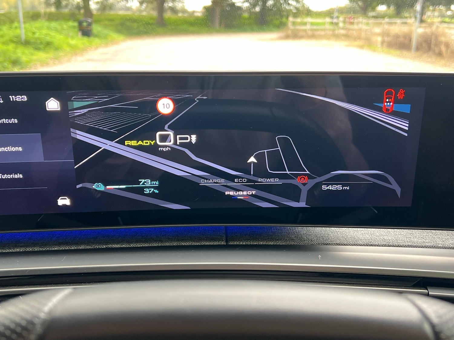 Used Peugeot 3008 2024 for sale - 76677848: Photo 18