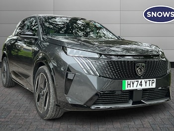 Used Peugeot 3008 2024 for sale - 76677848: Photo