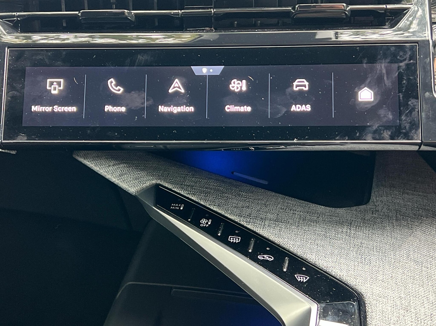 Used Peugeot 3008 2024 for sale - 76677848: Photo 20