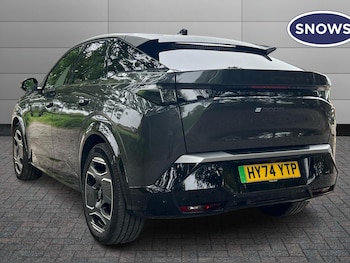 Used Peugeot 3008 2024 for sale - 76677848: Photo