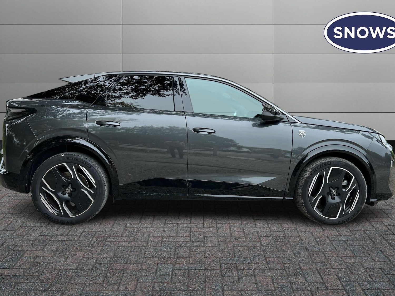 Used Peugeot 3008 2024 for sale - 76677848: Photo 4