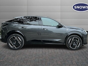 Used Peugeot 3008 2024 for sale - 76677848: Photo