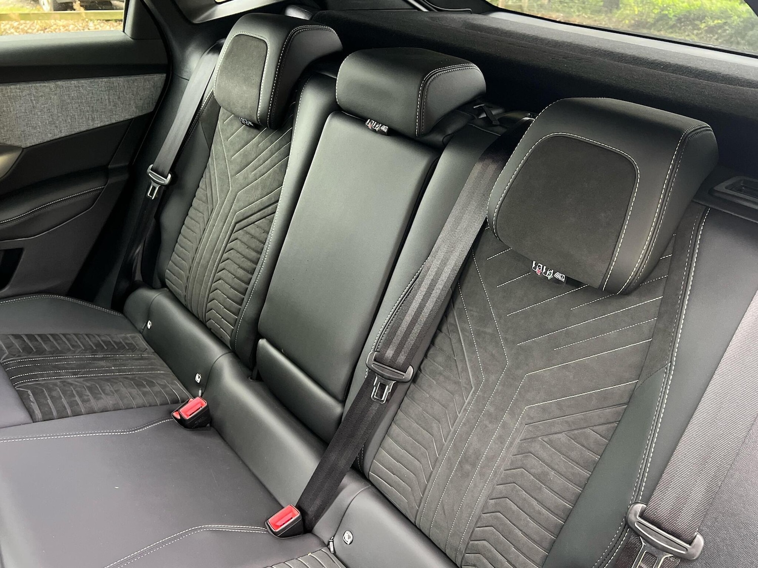 Used Peugeot 3008 2024 for sale - 76677848: Photo 6