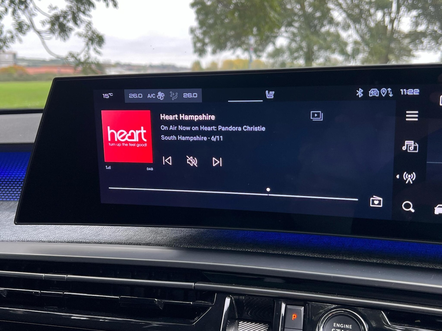 Used Peugeot 3008 2024 for sale - 76677848: Photo 8