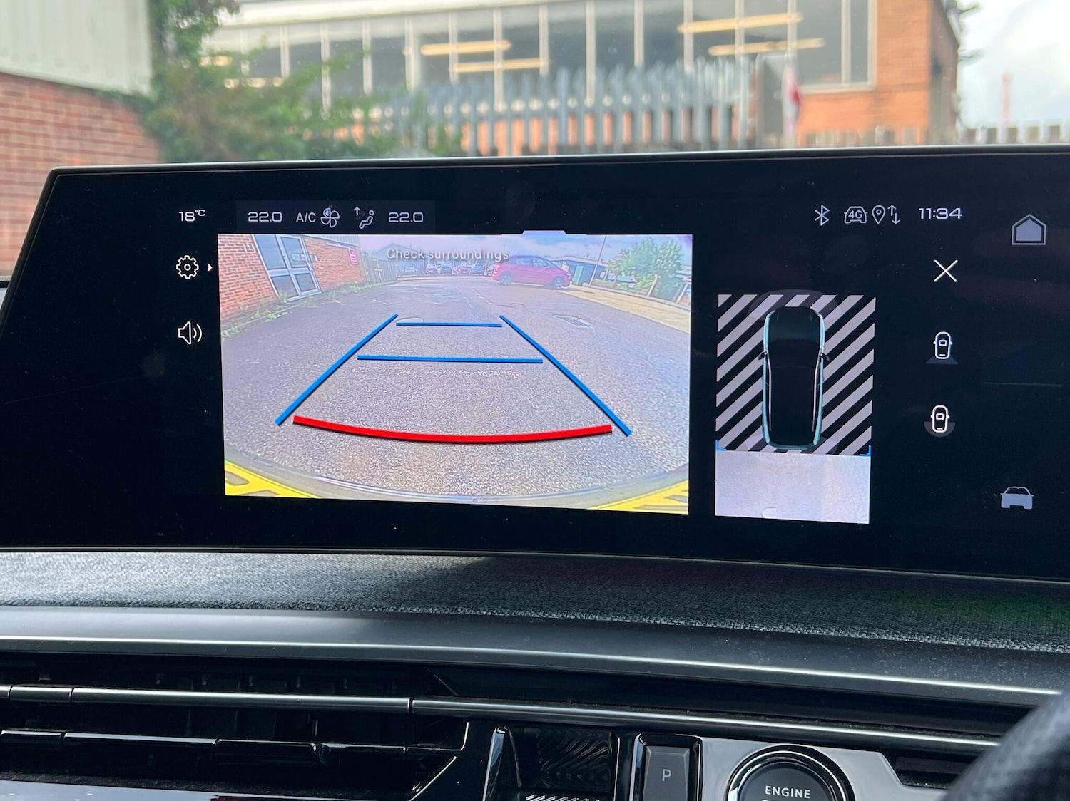 Used Peugeot 3008 2024 for sale - 76677945: Photo 11