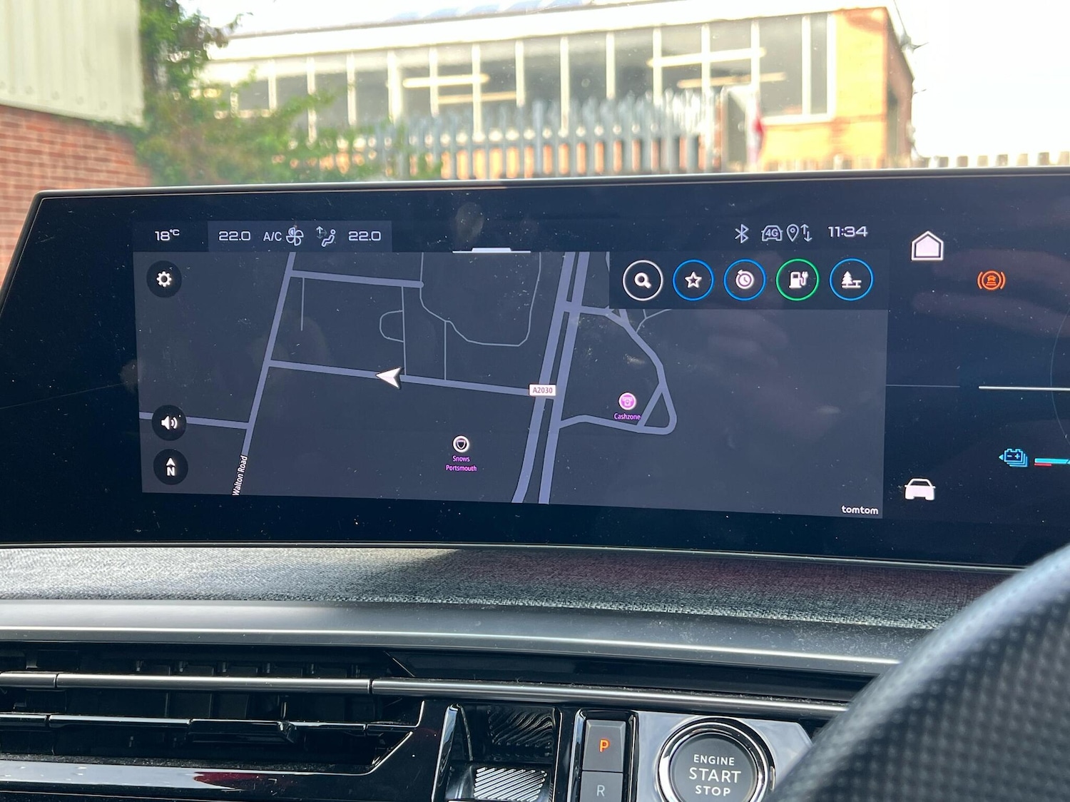 Used Peugeot 3008 2024 for sale - 76677945: Photo 12