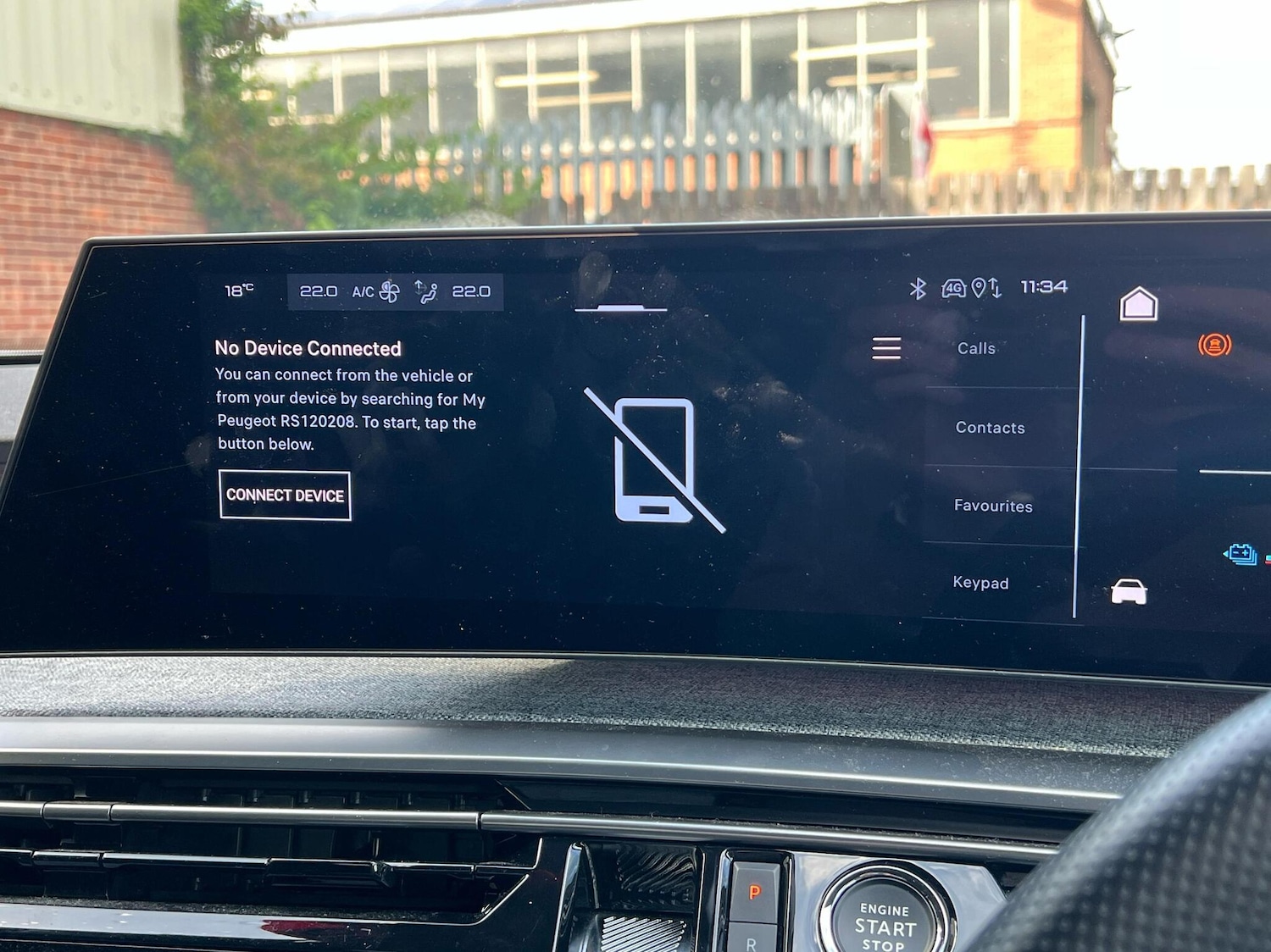 Used Peugeot 3008 2024 for sale - 76677945: Photo 13