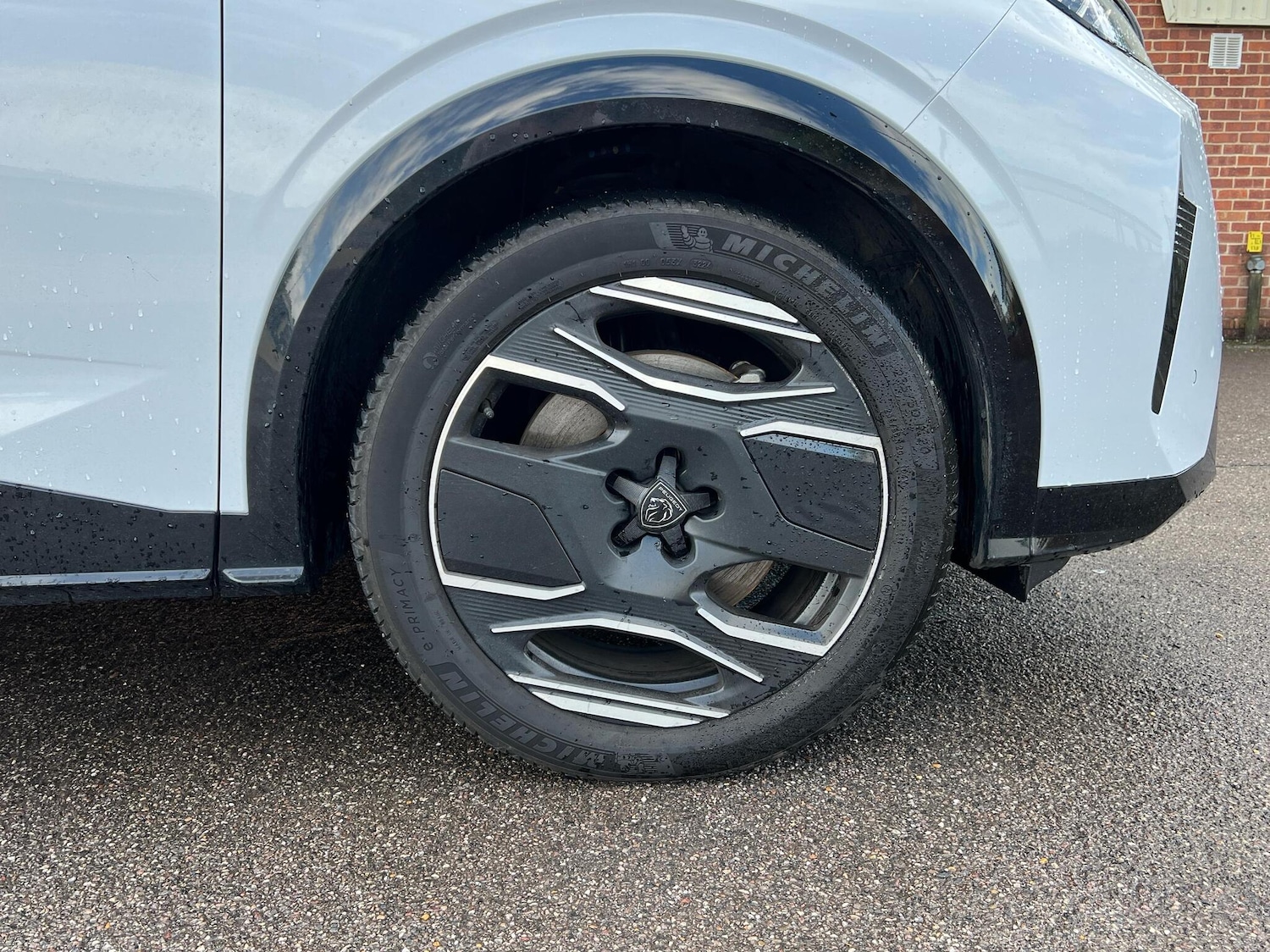 Used Peugeot 3008 2024 for sale - 76677945: Photo 15