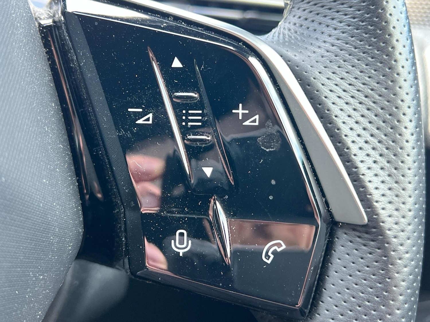 Used Peugeot 3008 2024 for sale - 76677945: Photo 17