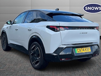 Used Peugeot 3008 2024 for sale - 76677945: Photo
