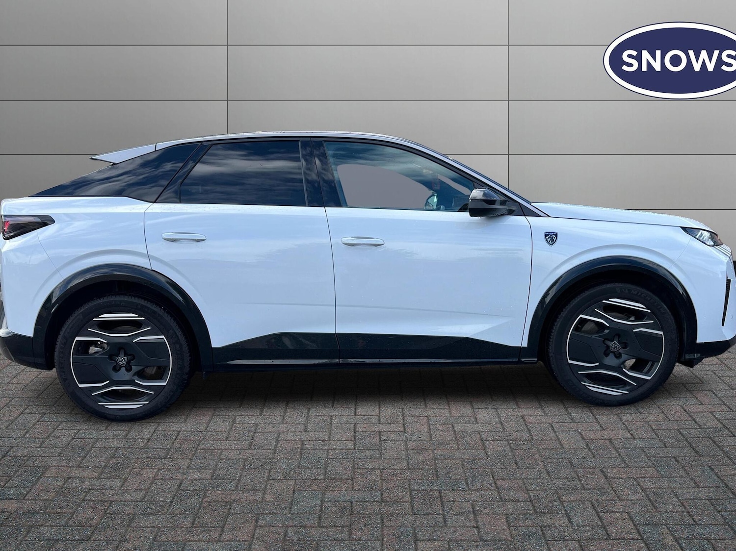 Used Peugeot 3008 2024 for sale - 76677945: Photo 4