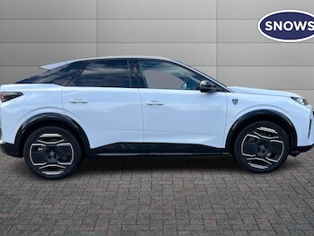 Used Peugeot 3008 2024 for sale - 76677945: Photo