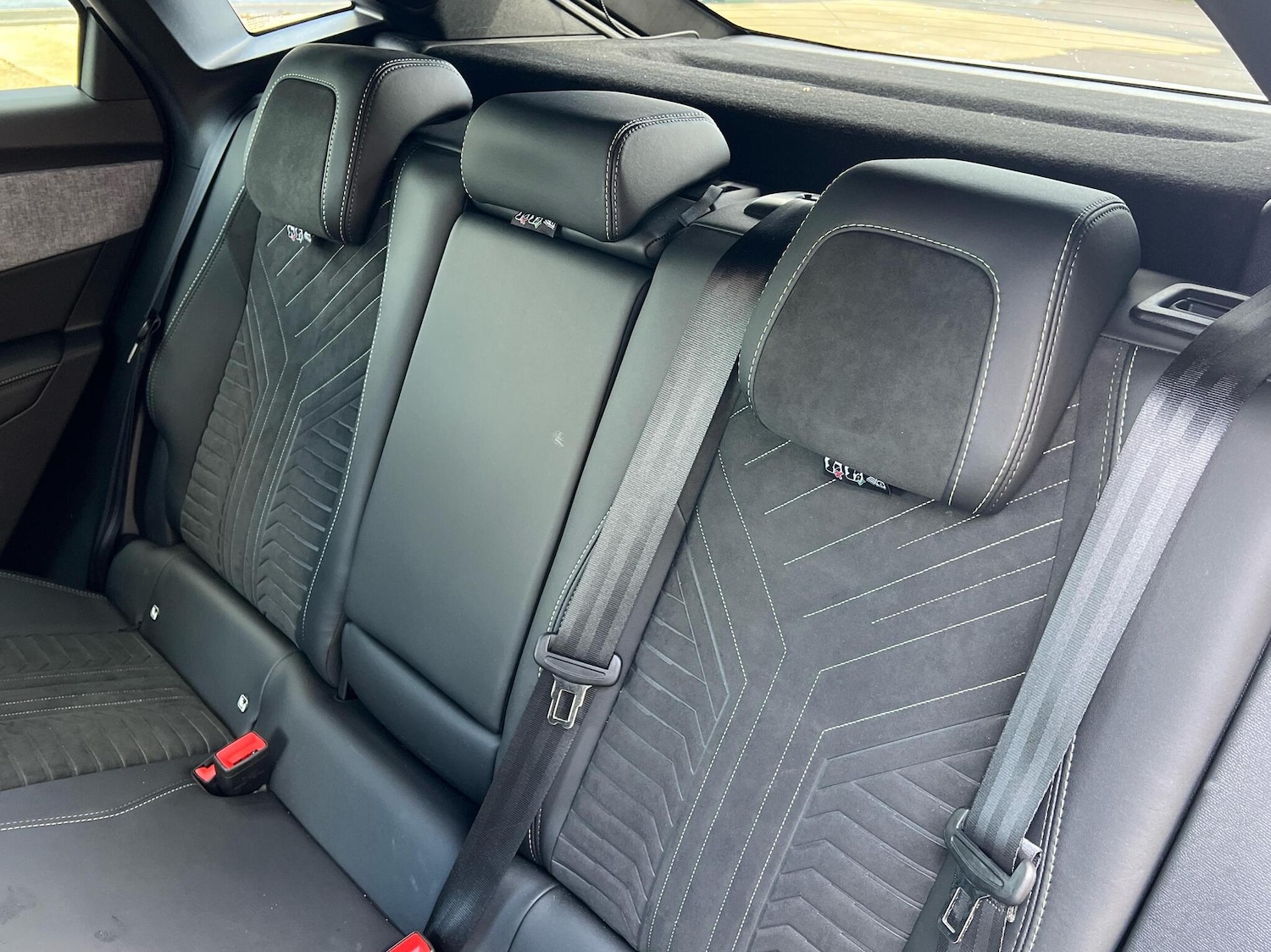 Used Peugeot 3008 2024 for sale - 76677945: Photo 6