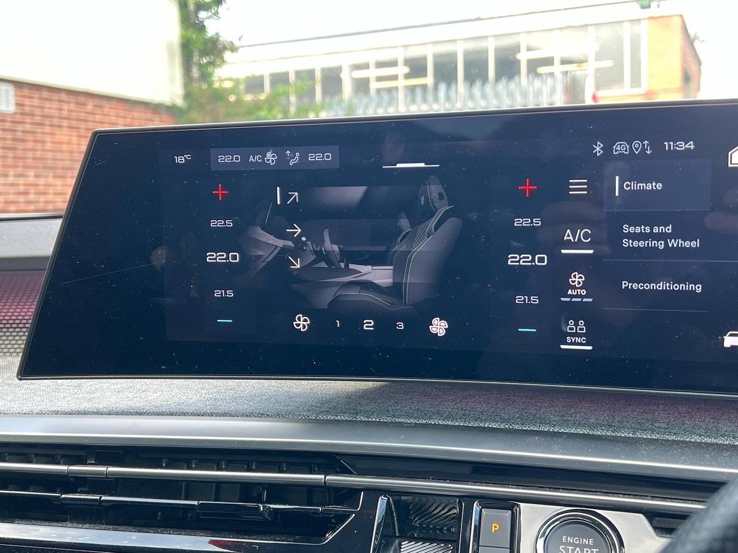 Used Peugeot 3008 2024 for sale - 76677945: Photo 8