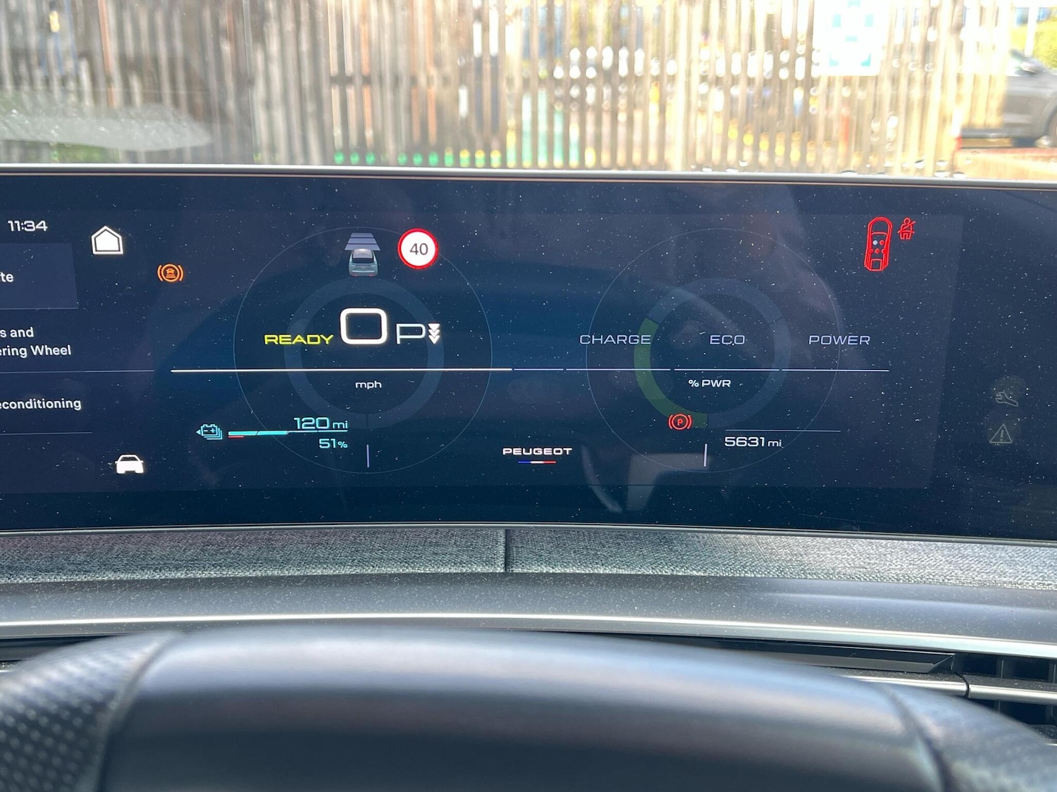 Used Peugeot 3008 2024 for sale - 76677945: Photo 9