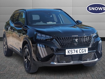 Used Peugeot 2008 2024 for sale - 76231219: Photo
