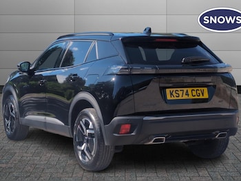 Used Peugeot 2008 2024 for sale - 76231219: Photo