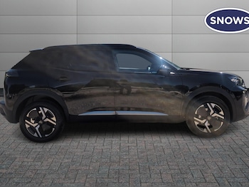 Used Peugeot 2008 2024 for sale - 76231219: Photo