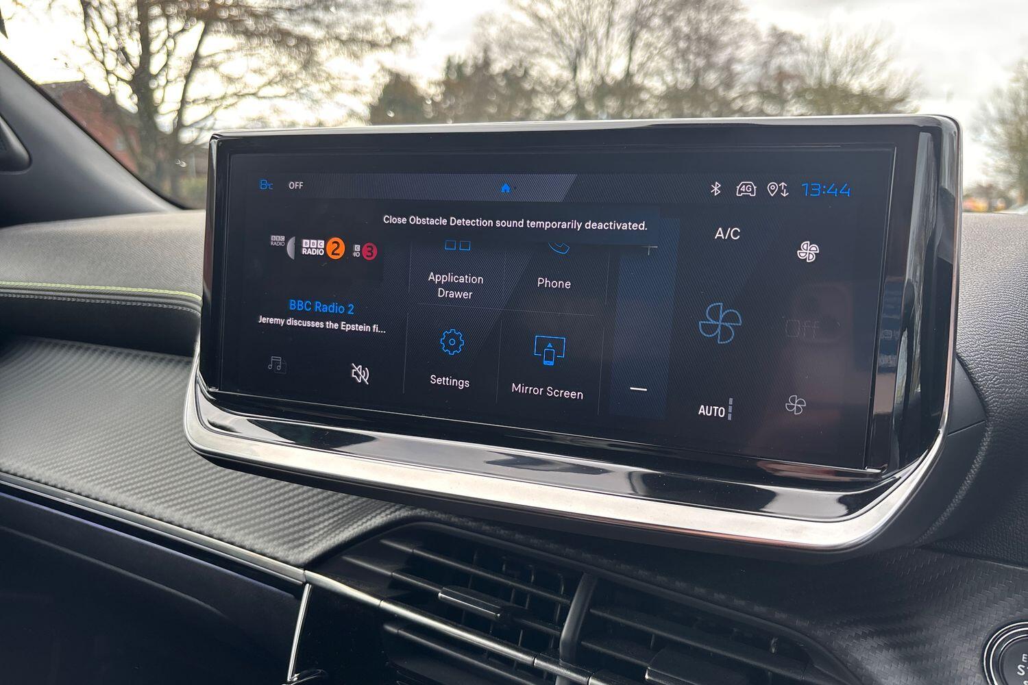 Used Peugeot 2008 2024 for sale - 77427968: Photo 10