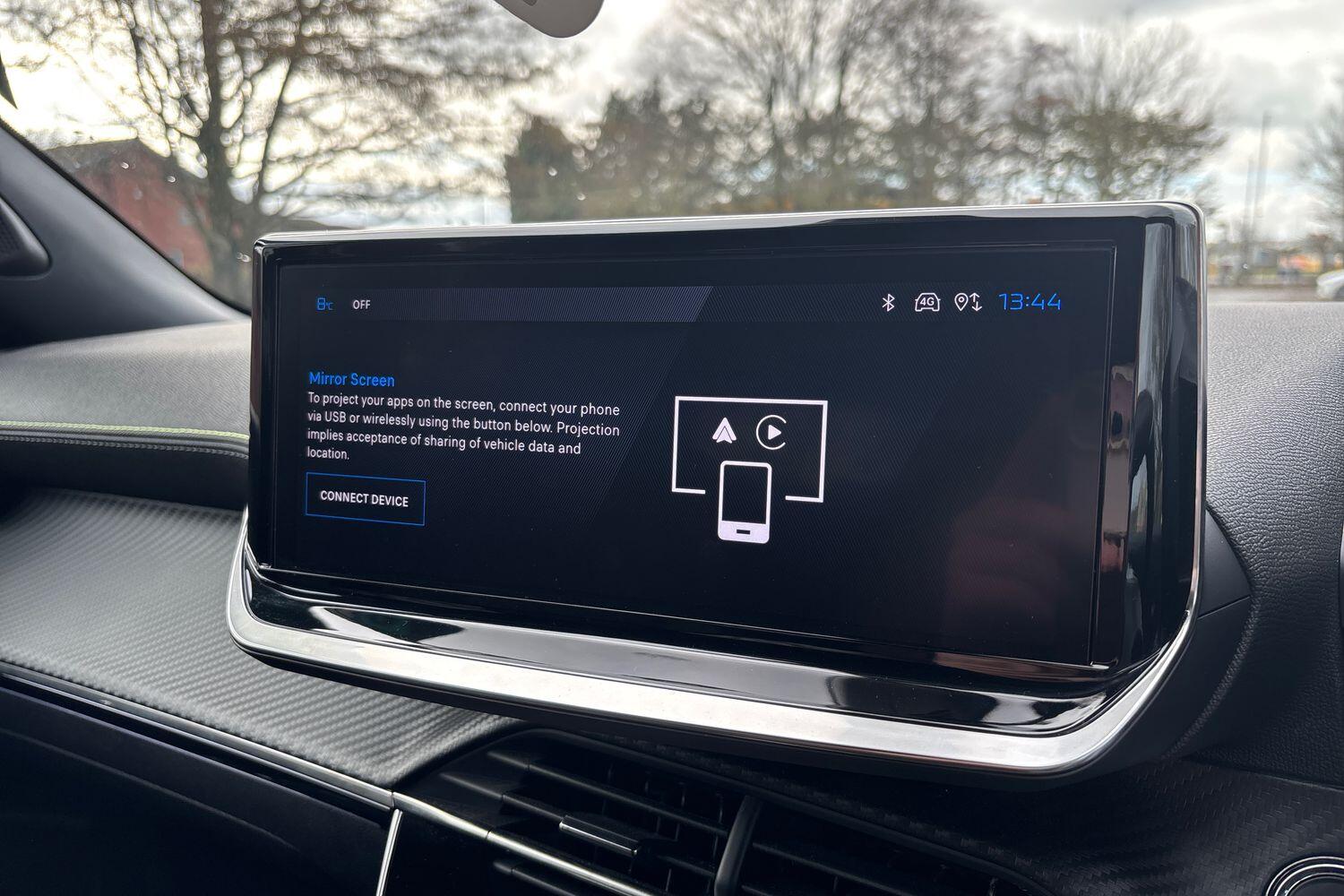 Used Peugeot 2008 2024 for sale - 77427968: Photo 11