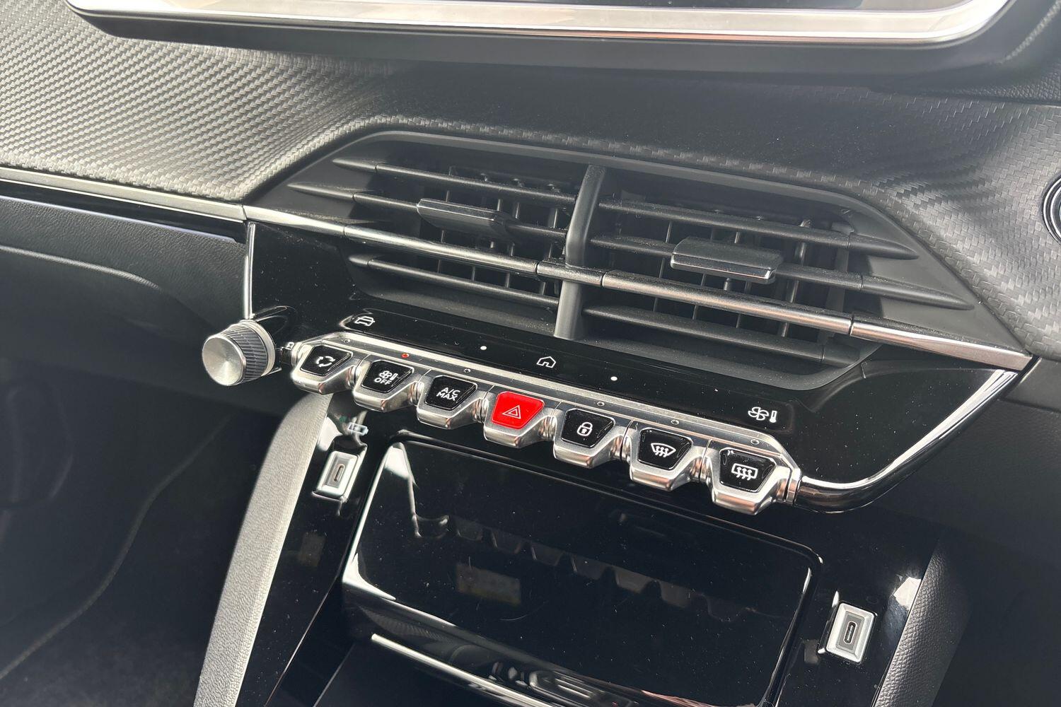 Used Peugeot 2008 2024 for sale - 77427968: Photo 12