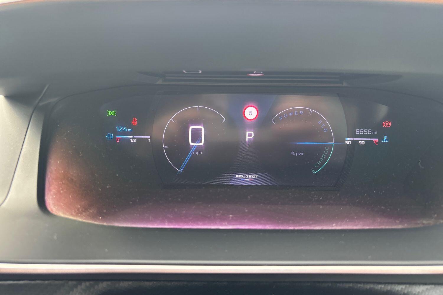 Used Peugeot 2008 2024 for sale - 77427968: Photo 14