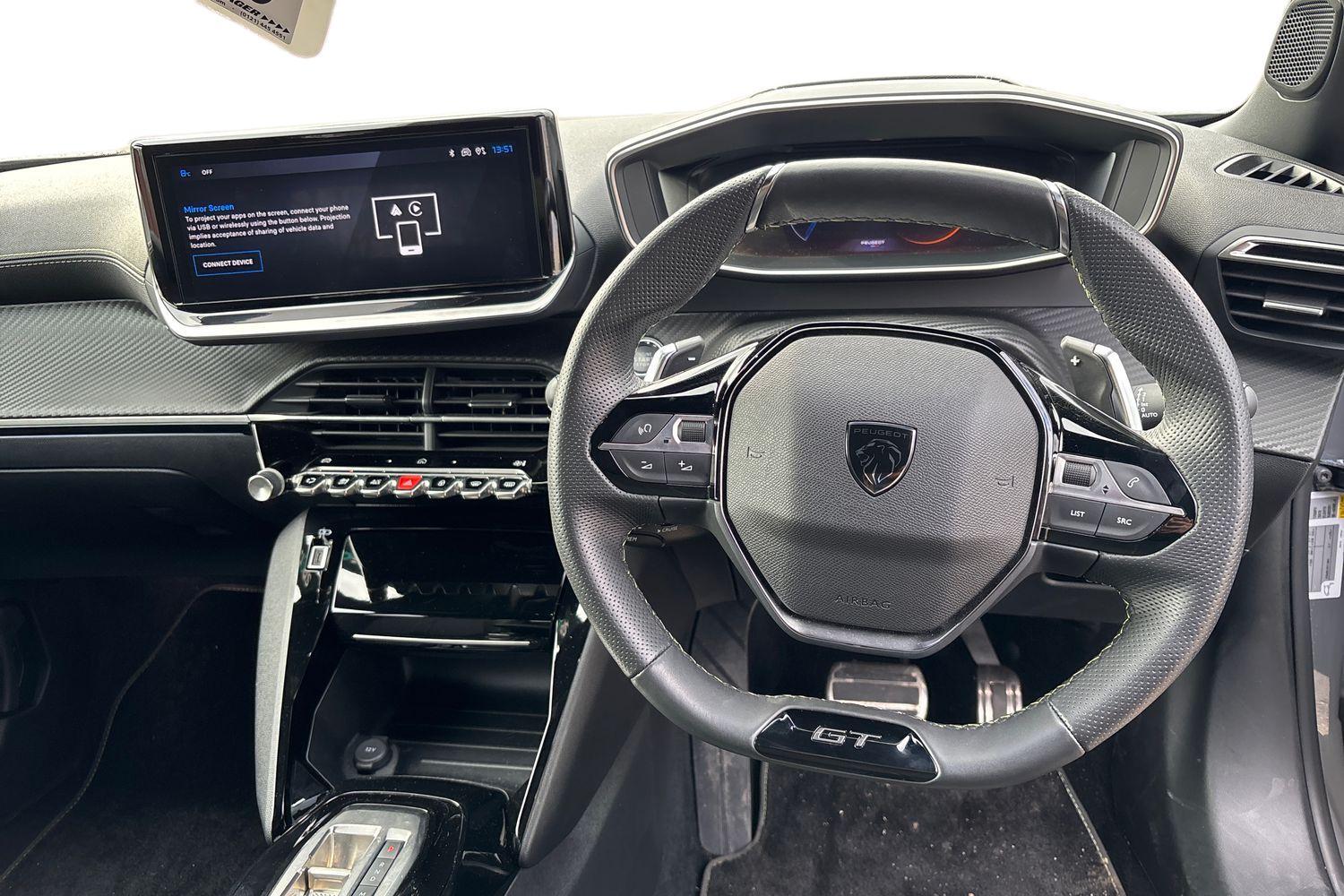 Used Peugeot 2008 2024 for sale - 77427968: Photo 15