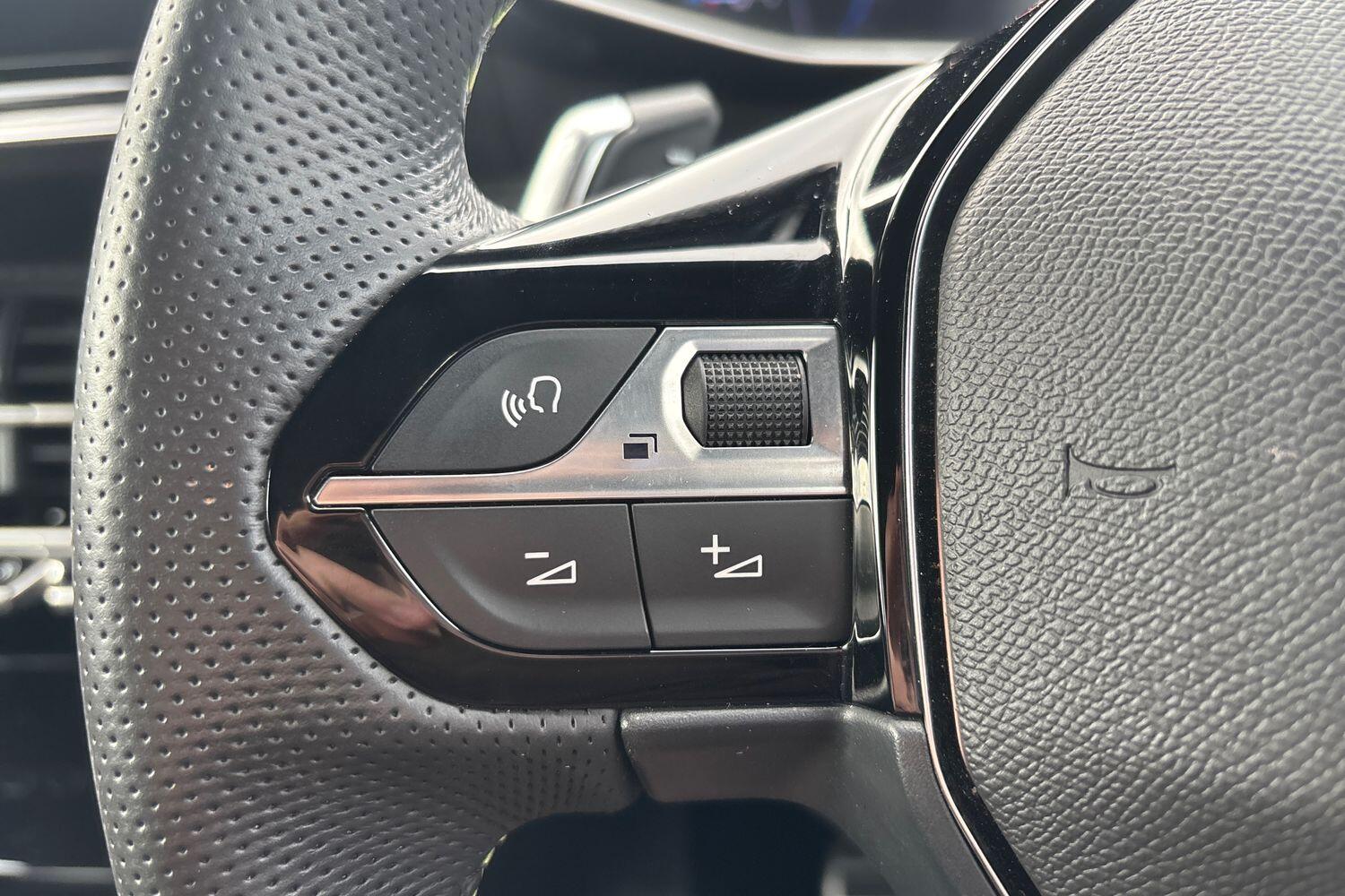 Used Peugeot 2008 2024 for sale - 77427968: Photo 16