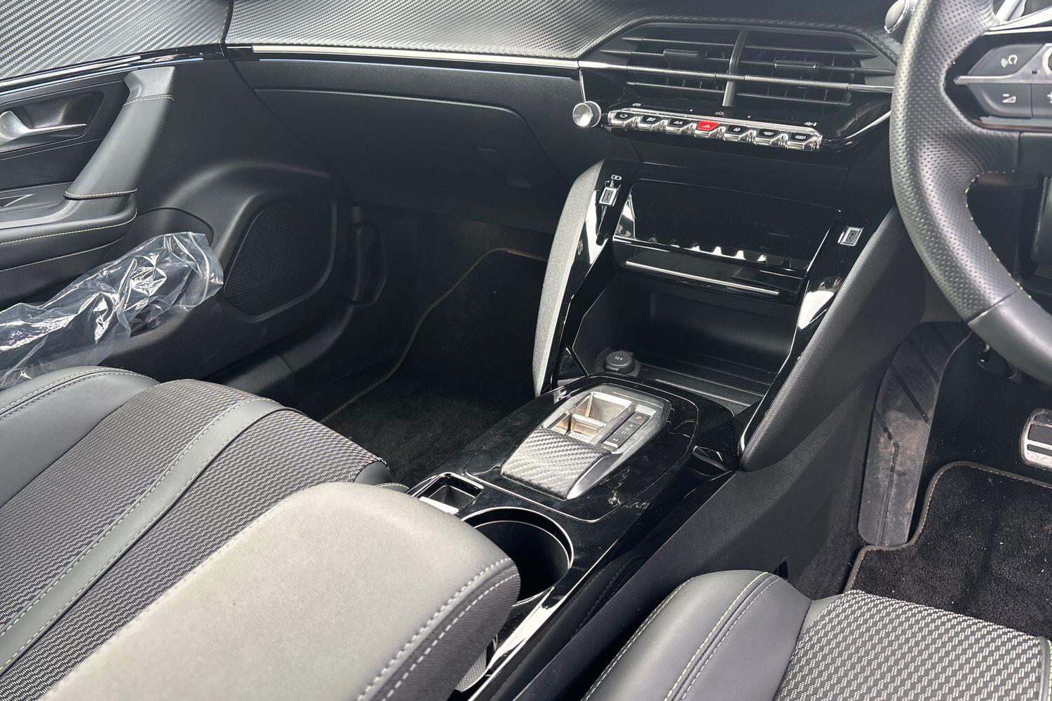 Used Peugeot 2008 2024 for sale - 77427968: Photo 17