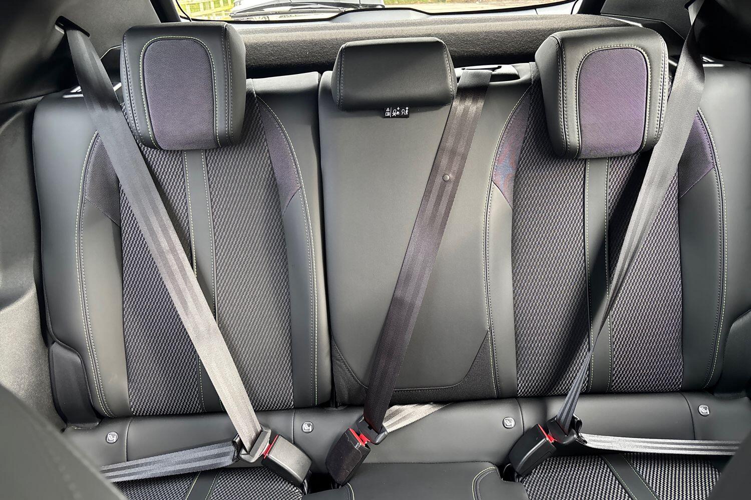 Used Peugeot 2008 2024 for sale - 77427968: Photo 19