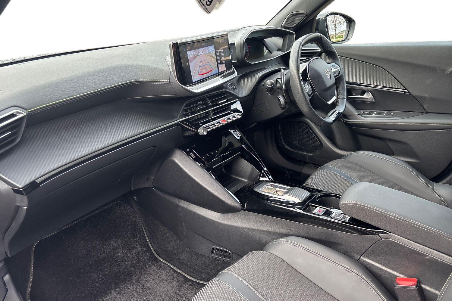 Used Peugeot 2008 2024 for sale - 77427968: Photo 2