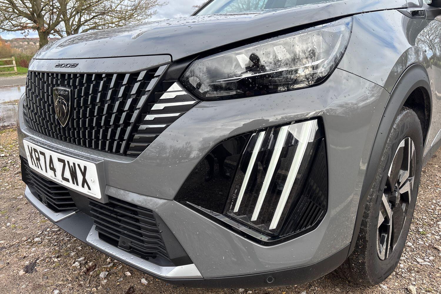 Used Peugeot 2008 2024 for sale - 77427968: Photo 21