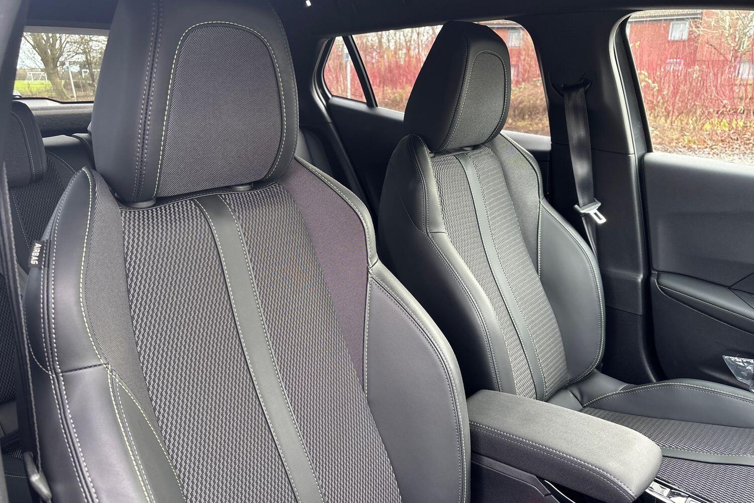 Used Peugeot 2008 2024 for sale - 77427968: Photo 23