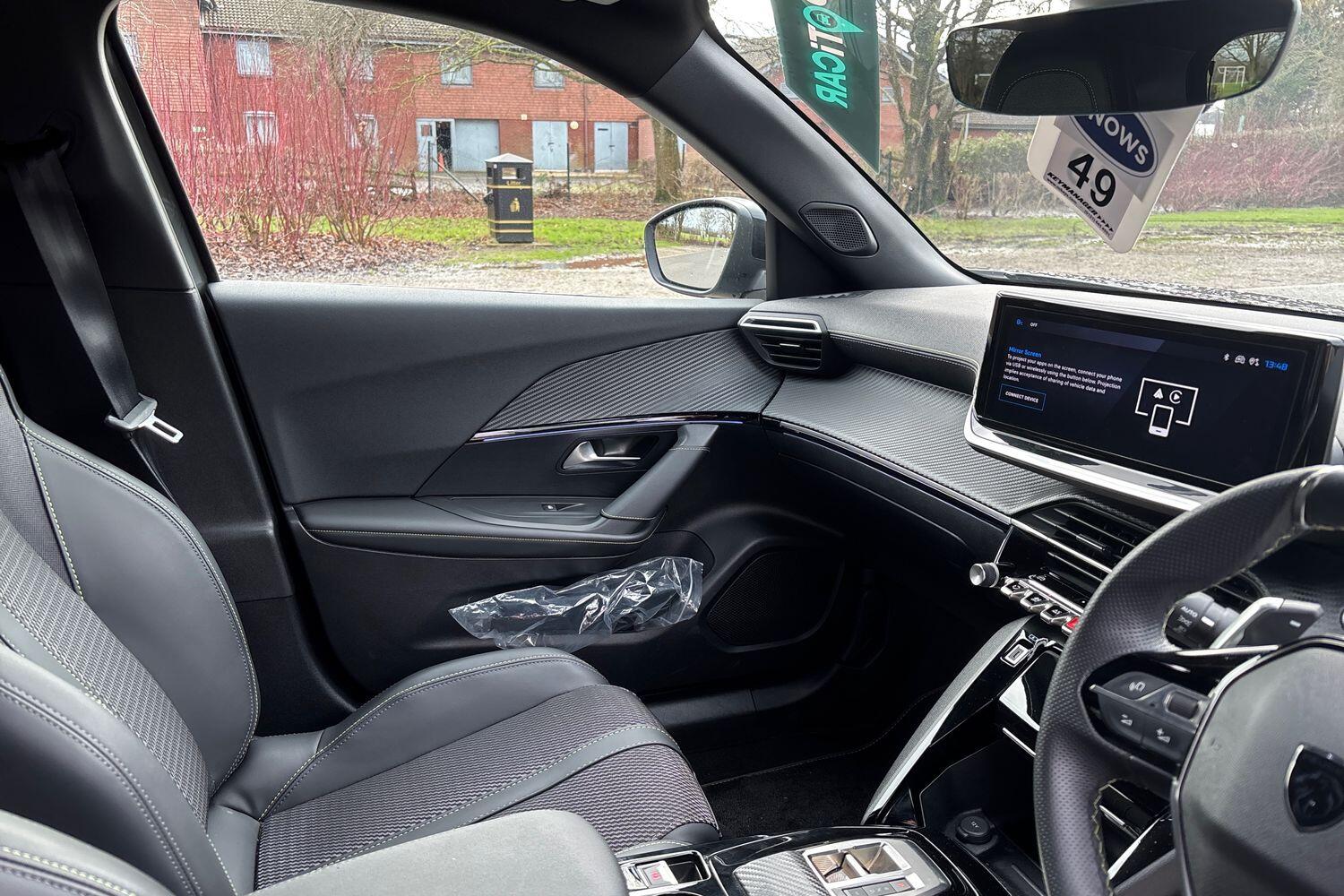 Used Peugeot 2008 2024 for sale - 77427968: Photo 24