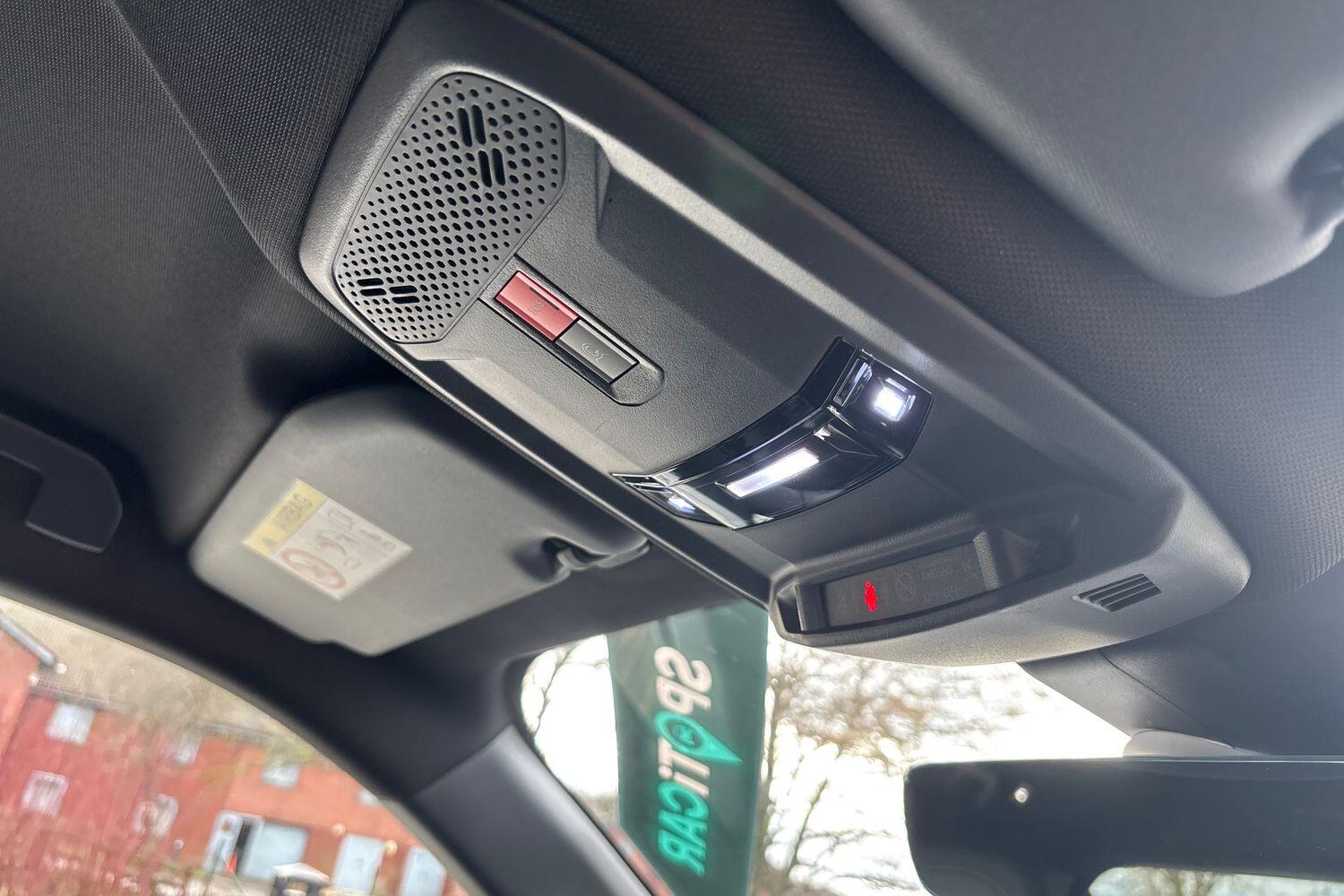 Used Peugeot 2008 2024 for sale - 77427968: Photo 25